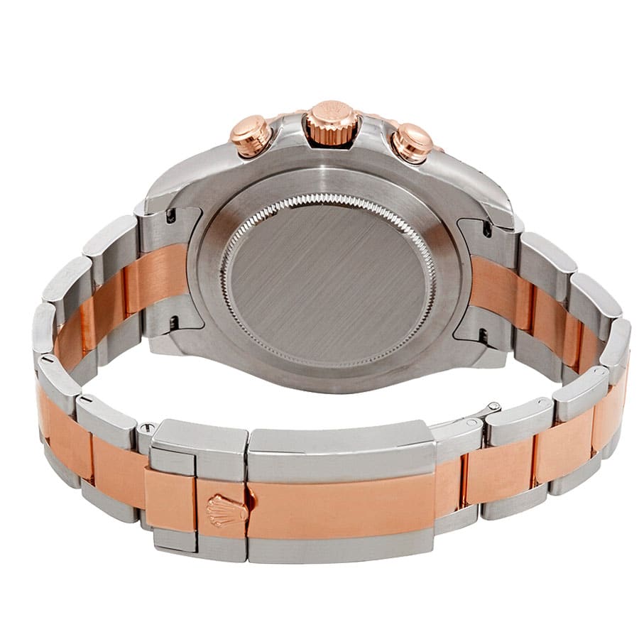 Yacht-Master Two Tone Replica 44MM