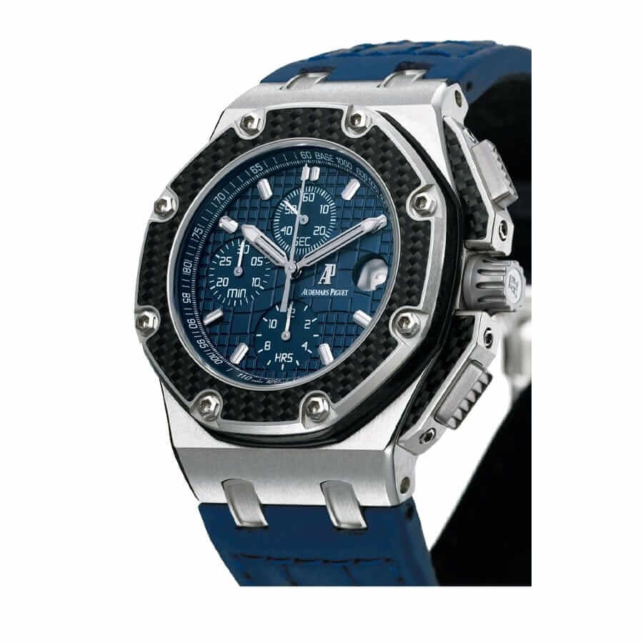 Audemars Piguet Royal Oak Offshore 26030PO.00.D021IN.01 Replica 42MM