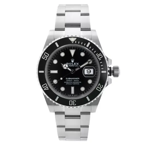 Rolex Submariner 41mm 126610LN Replica