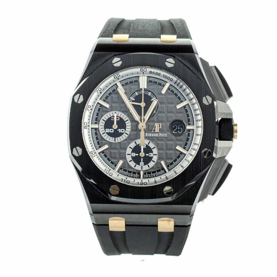 Audemars Royal Oak Chronograph 26415CE.OO.A002CA.01 Replica 44MM
