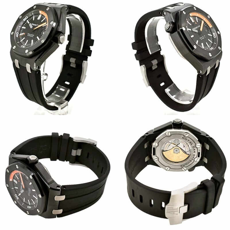 AP 15707CE Replica 42MM