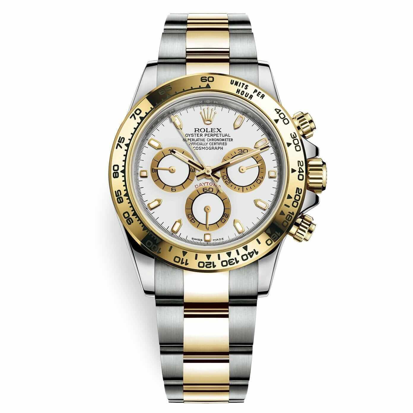 Rolex Daytona Oyster Chronograph Replica