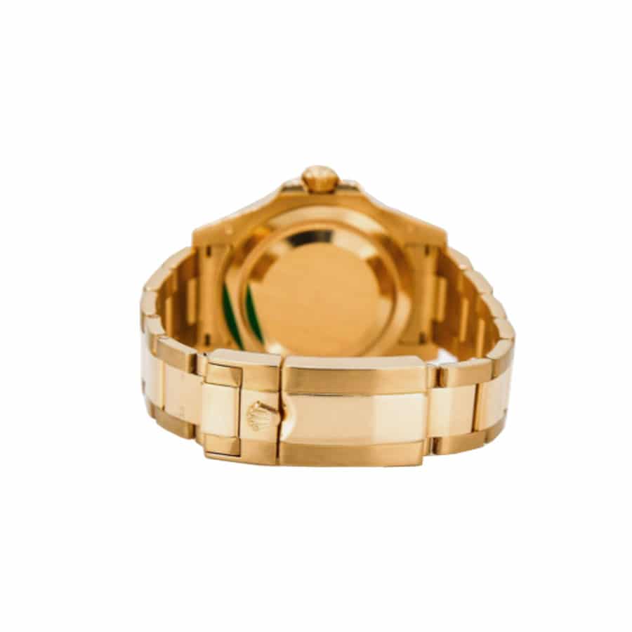 Rolex GMT-Master II Haribo Gold Replica 40MM