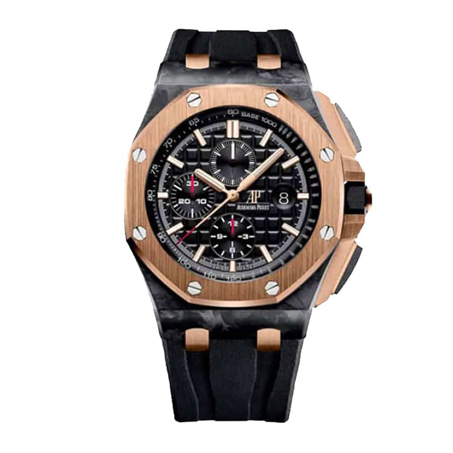 Audemars Piguet Royal Oak Offshore 26406FR.00.002CA.01 Replica 44MM