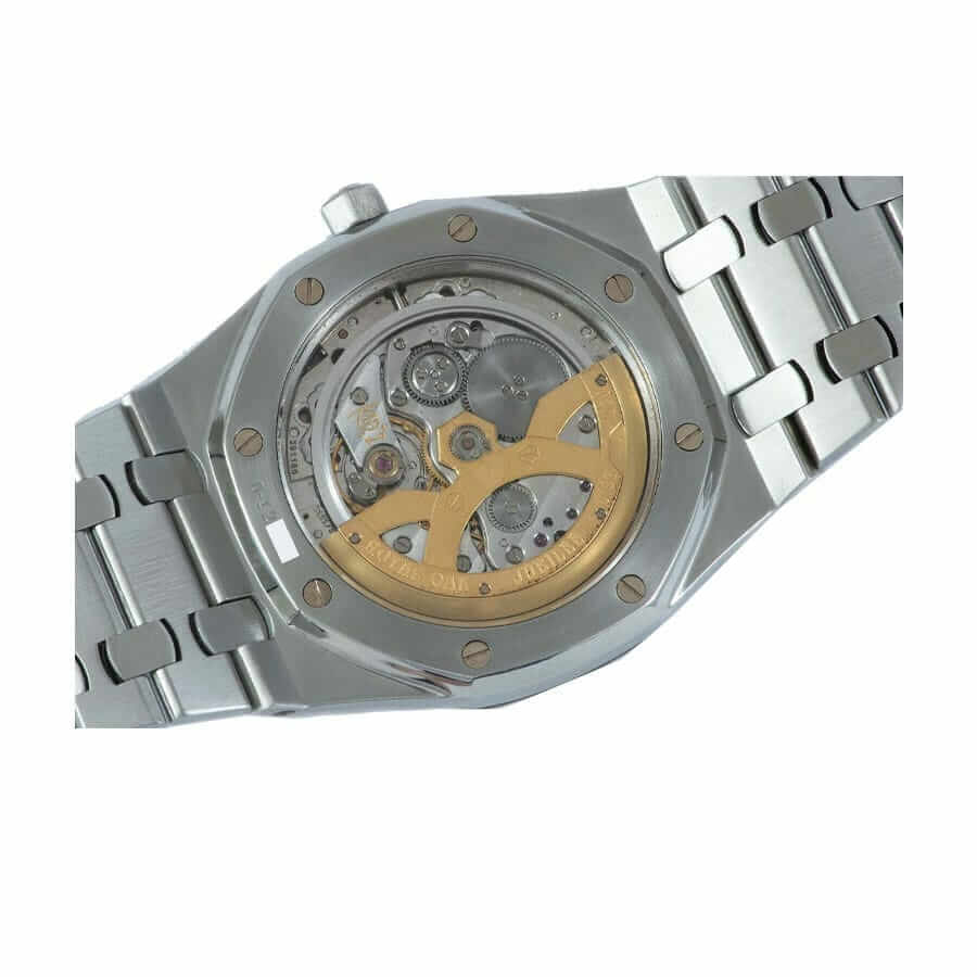 Audemars Piguet Royal Oak 14802ST.OO.0944ST.02 Replica  39MM