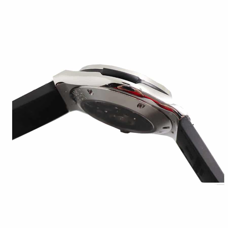 Hublot Skeleton Diamond Watch Replica