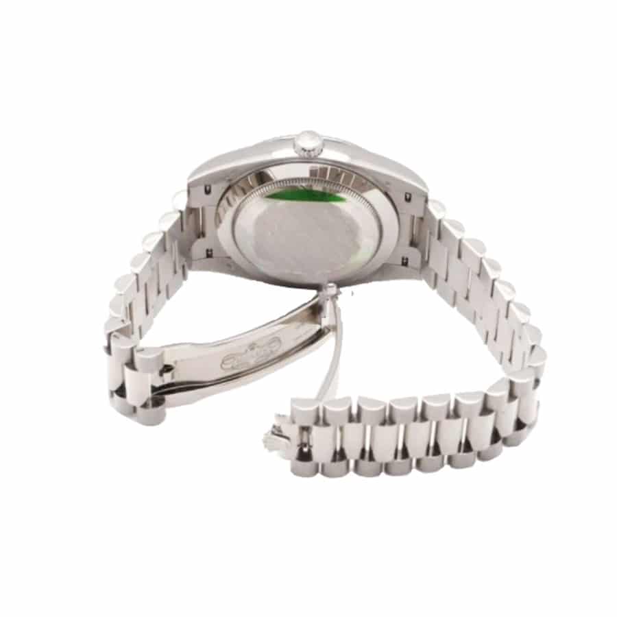 Rolex Day-Date Roman Numerals Replica