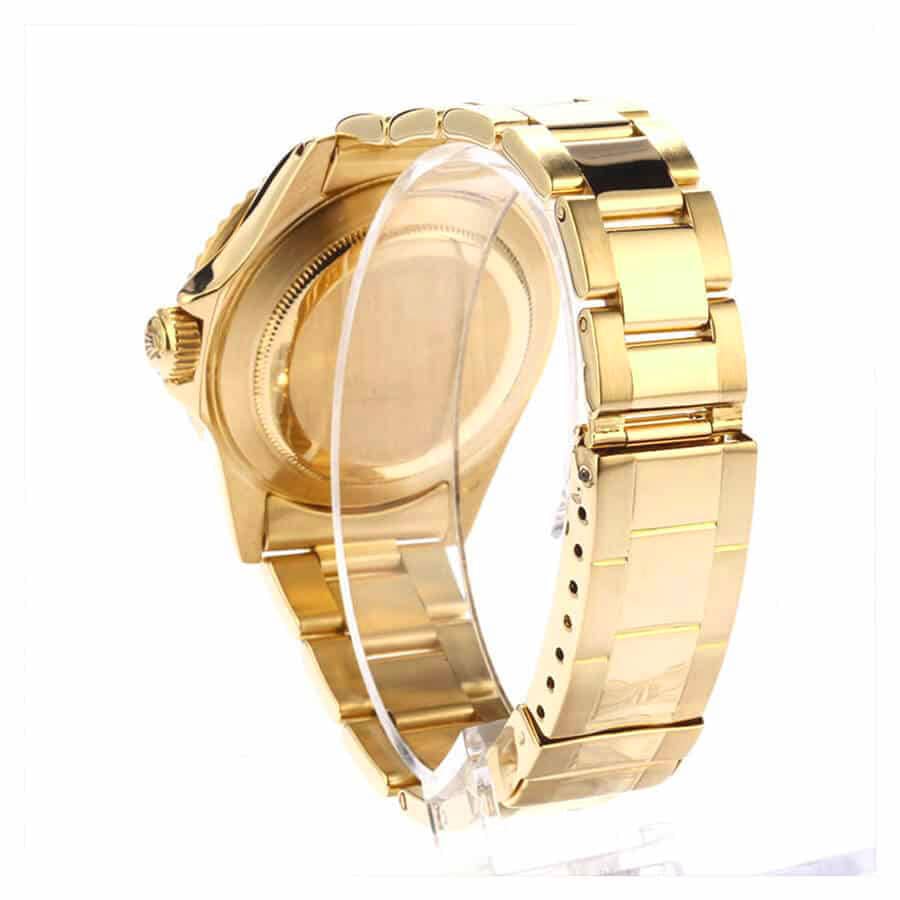 Rolex GMT-Master II Haribo Gold Replica 40MM