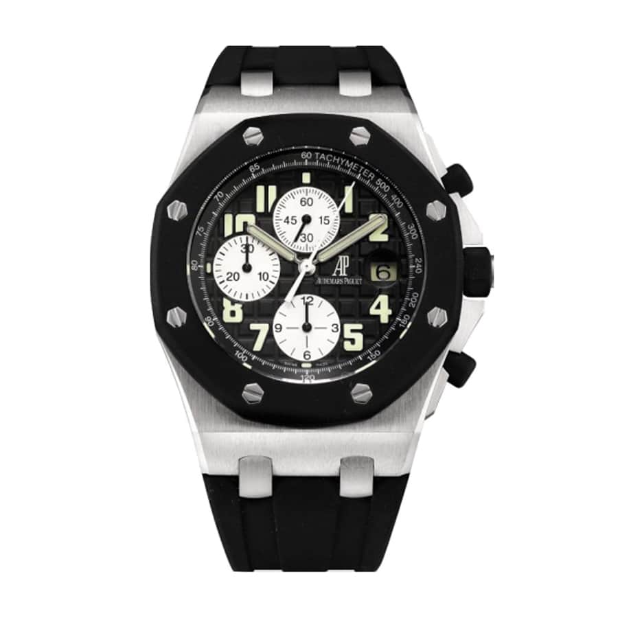 Chronograph AP Replica  42MM