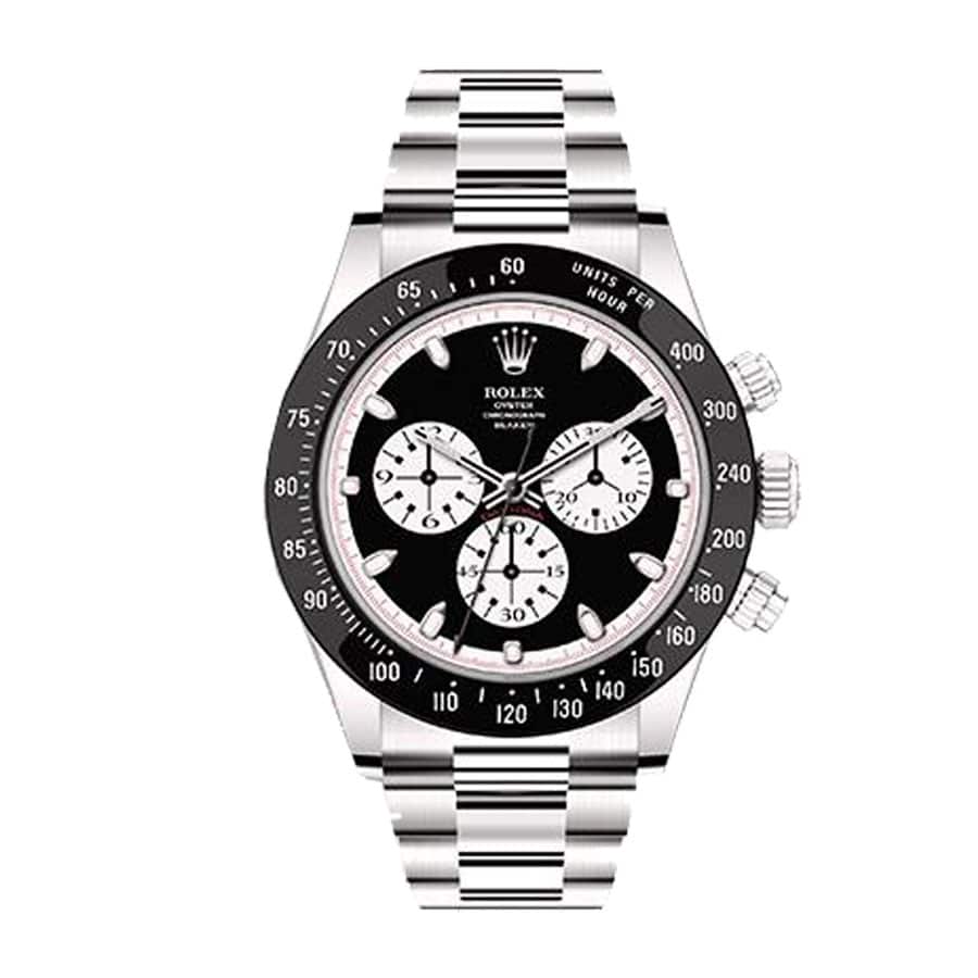 Rolex Daytona 116610 Replica