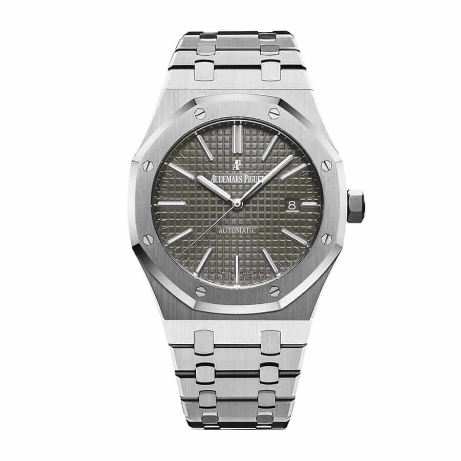 Audemars Piguet Royal Oak 15400ST.OO.1220ST.04 Replica 41MM
