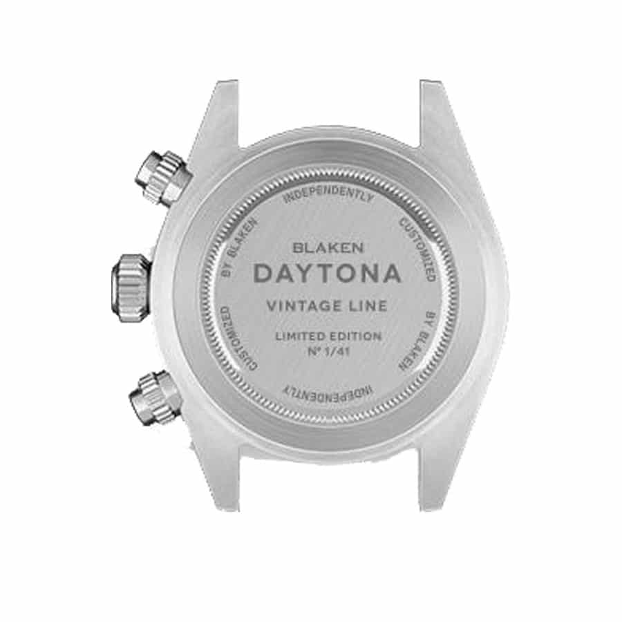 Rolex Daytona 116610 Replica