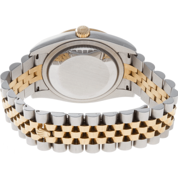 Rolex Datejust Mother Of Pearl 116243 Jubilee Replica