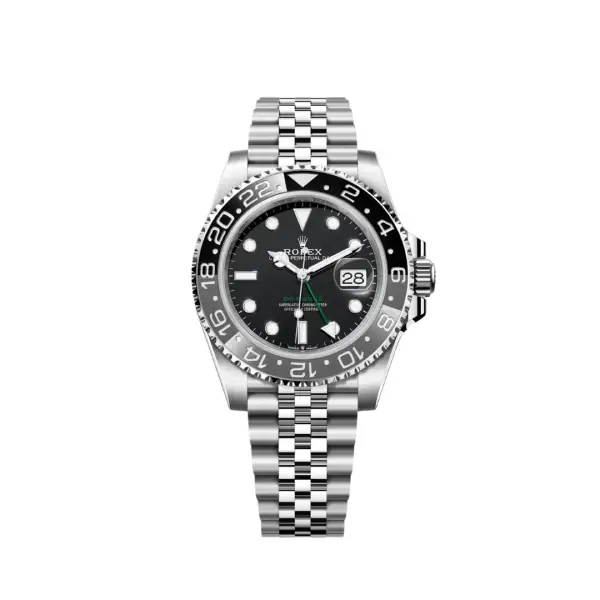 Rolex Gmt-Master II Bruce Wayne Replica