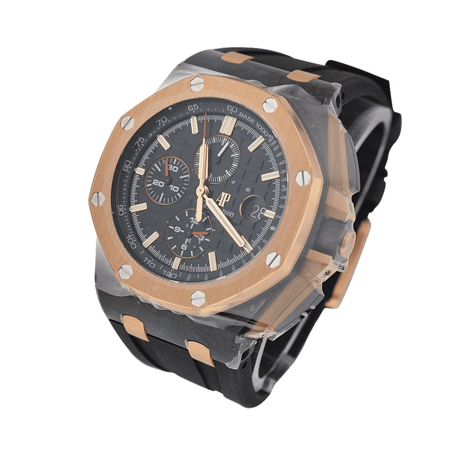 Audemars Piguet Royal Oak Offshore 26406FR.00.002CA.01 Replica 44MM