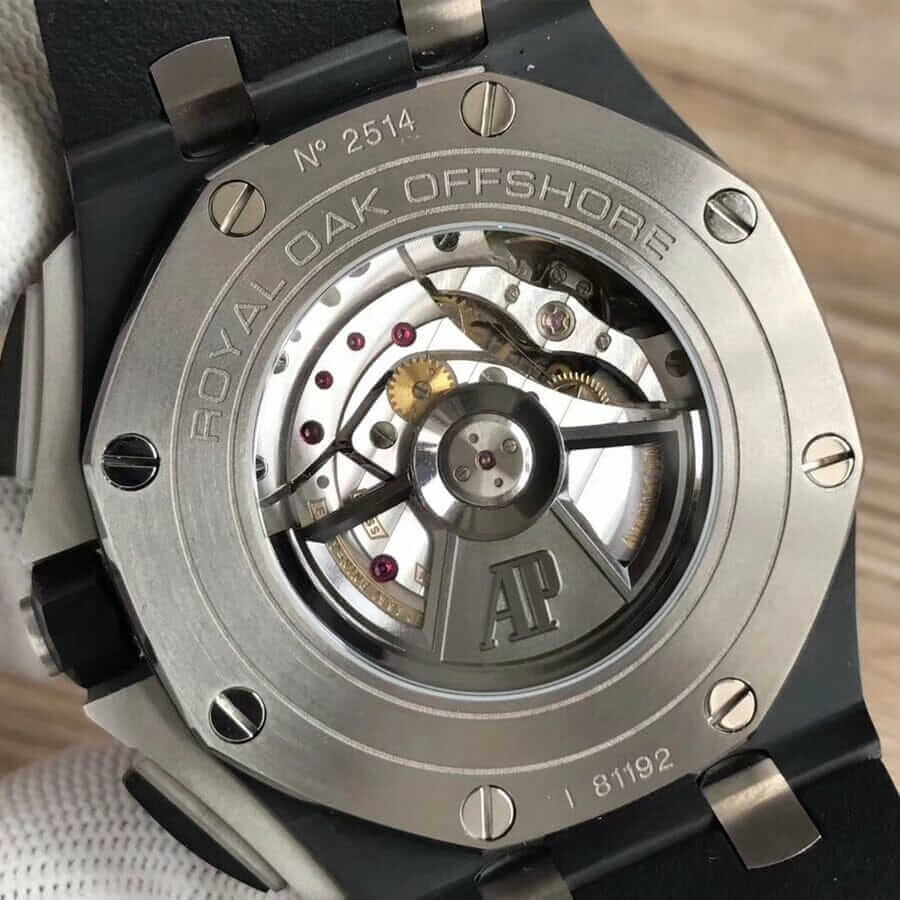 Audemars Piguet Royal Oak 26405CE.OO.A002CA.02 Replica 44MM