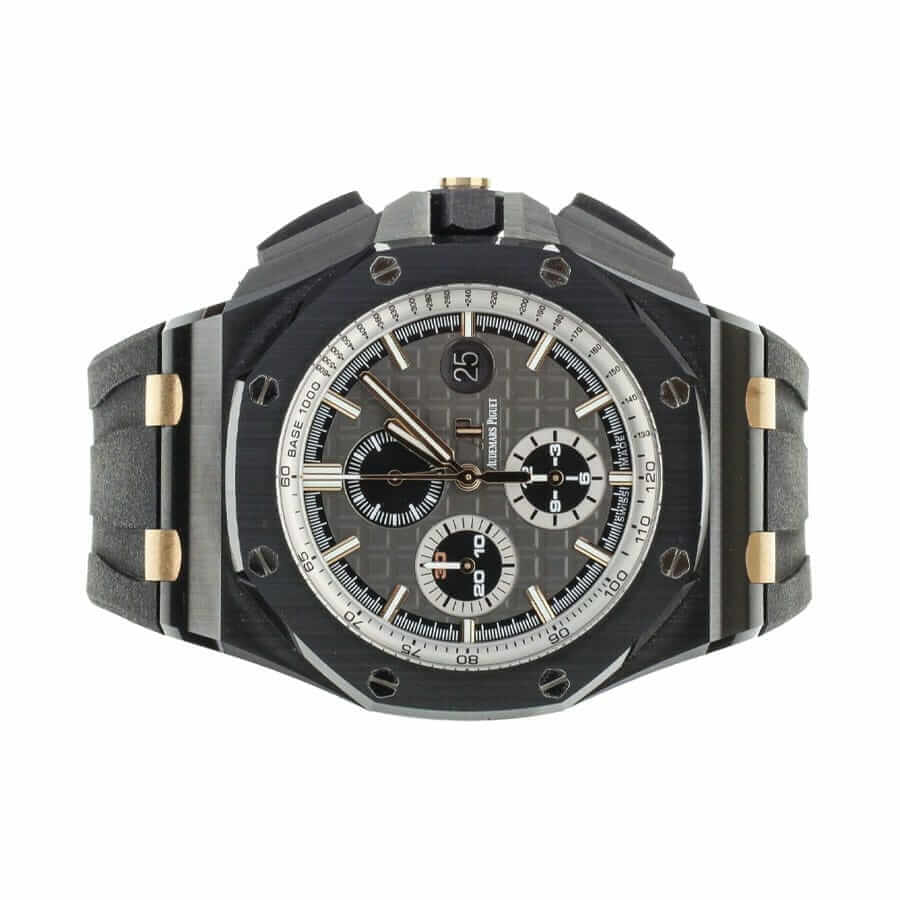Audemars Royal Oak Chronograph 26415CE.OO.A002CA.01 Replica 44MM