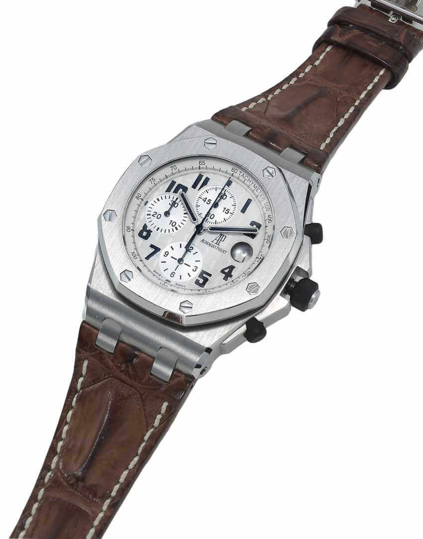 AP Safari Replica 42MM