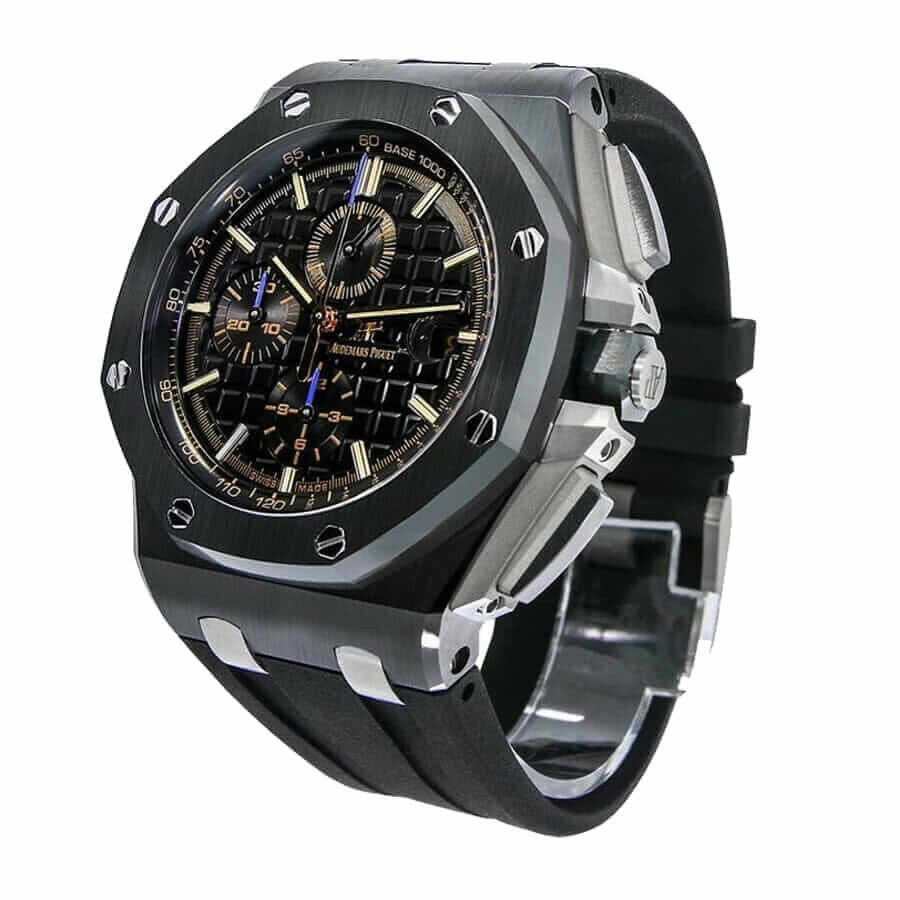 Audemars Piguet Royal Oak 26405CE.OO.A002CA.02 Replica 44MM