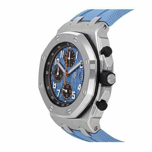 Audemars Piguet 26238ST Blue Dial Replica 44MM