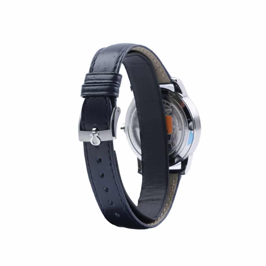 Omega Seamaster 1948 Replica