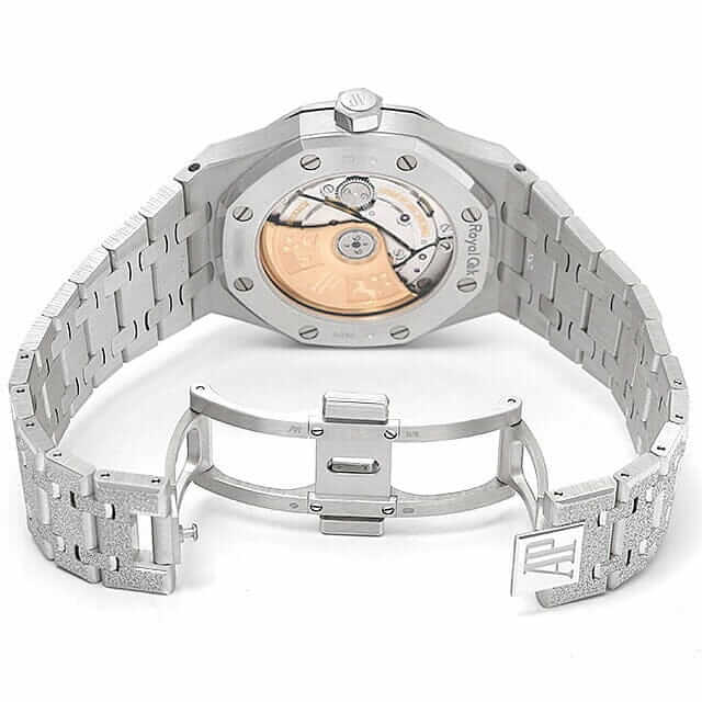 Frosted AP Replica 33MM