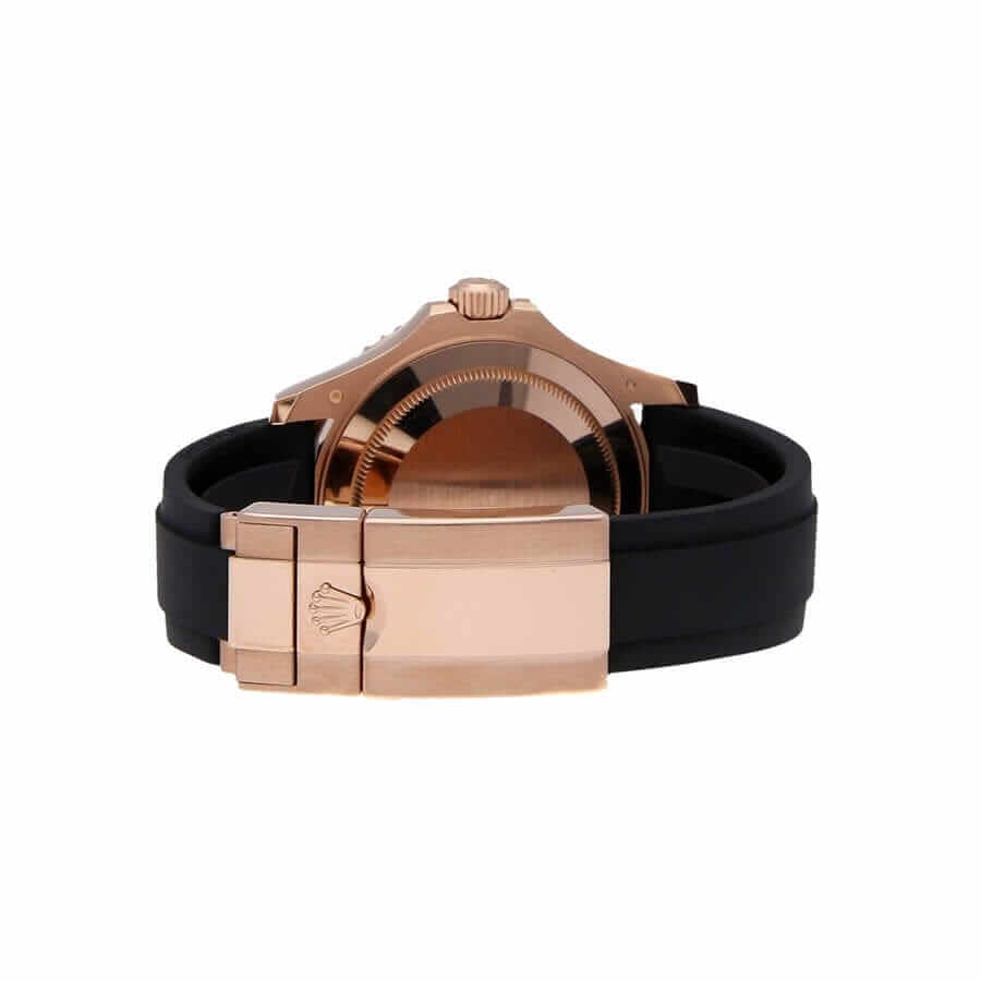 Rolex Perpetual Yacht-Master Gem-Set Bezel 116695 SATS Replica 40MM