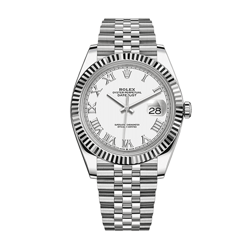 Rolex Datejust126334 Replica 39MM