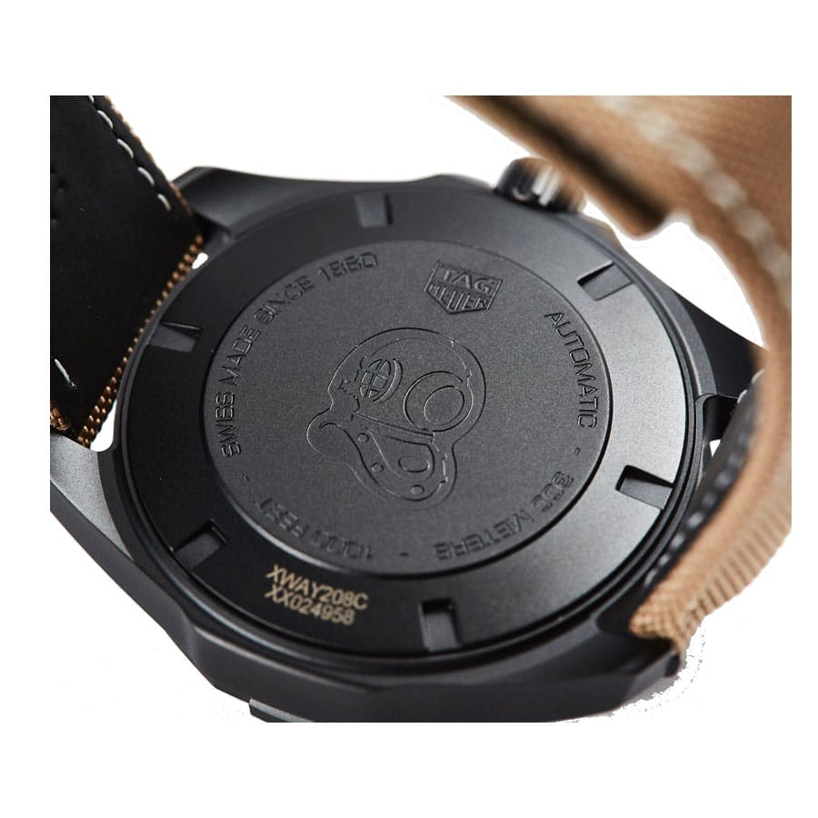 TAG Aquaracer Replica