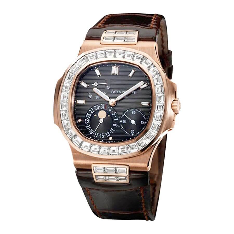 Patek Philippe Baguette Replica 40MM