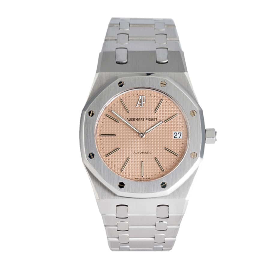 Audemars Piguet Royal Oak 14802ST.OO.0944ST.02 Replica  39MM