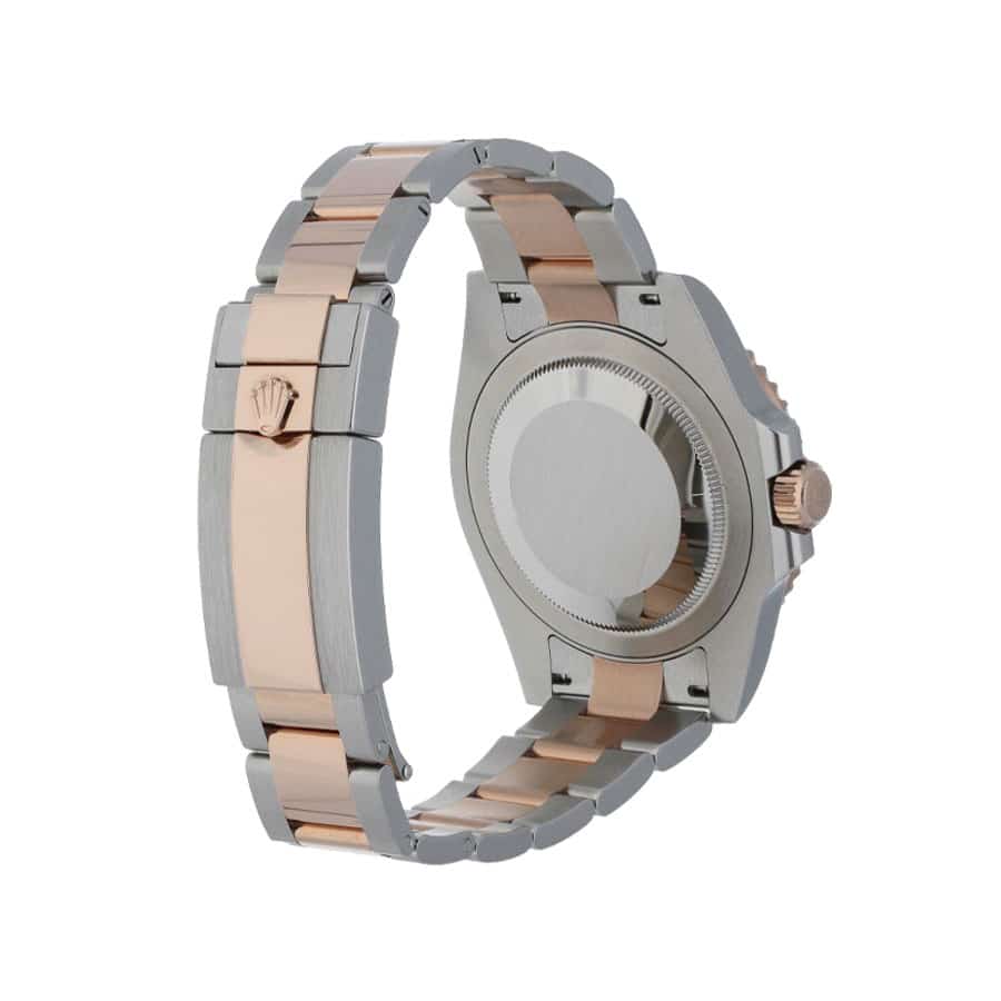 Rolex GMT Master Root Beer Replica