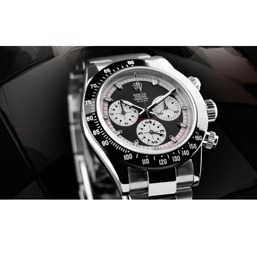 Rolex Daytona 116610 Replica