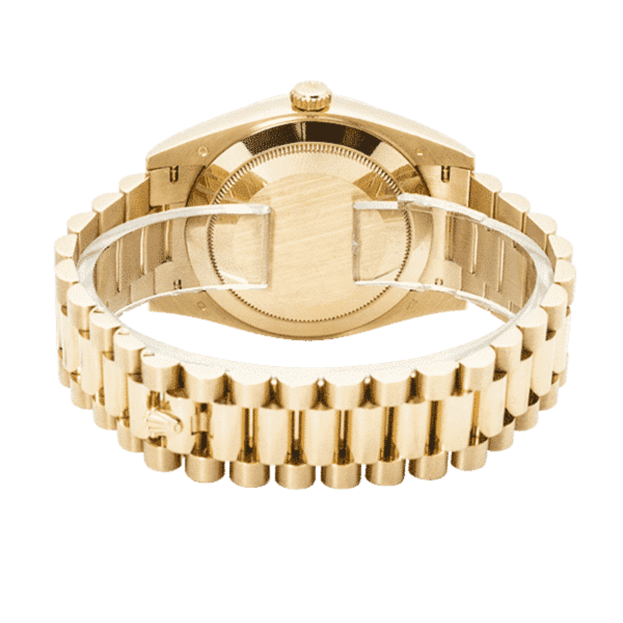 Rolex Day-Date Green Ombre Replica