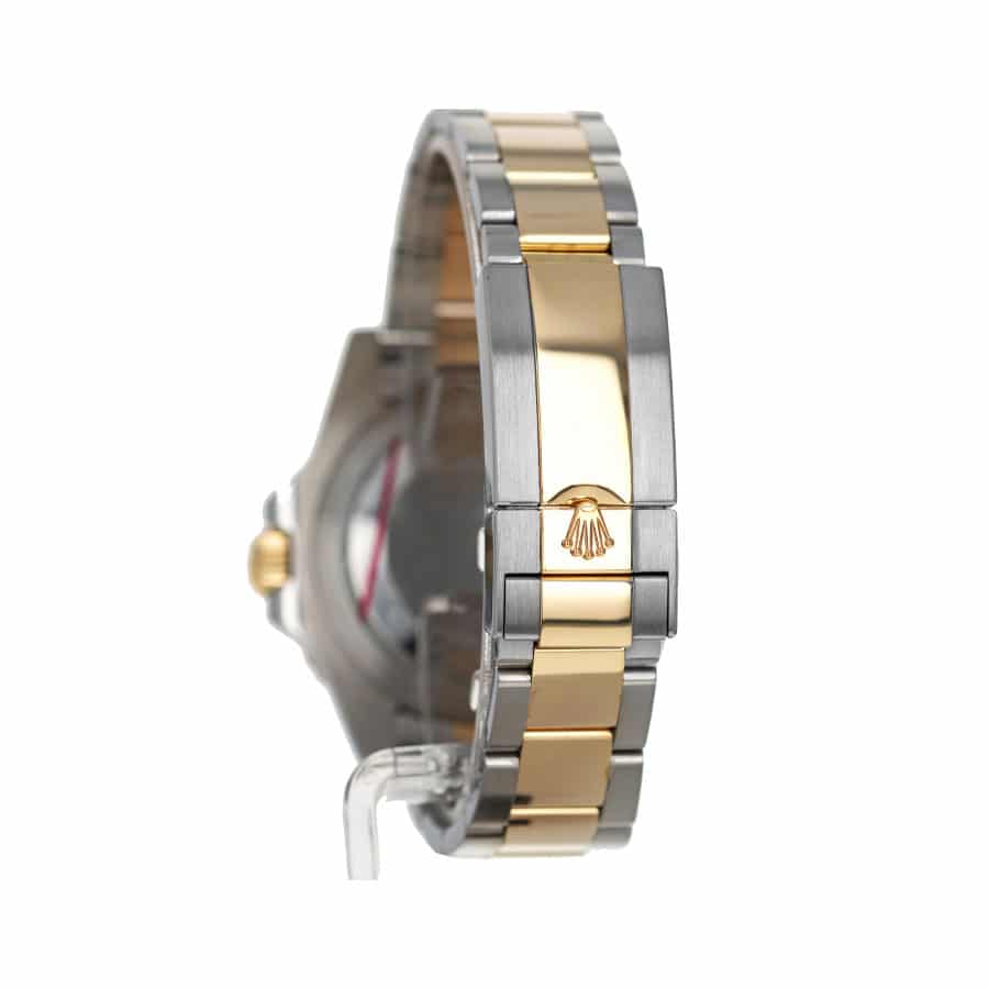 Rolex GMT Master Two Tone Replica