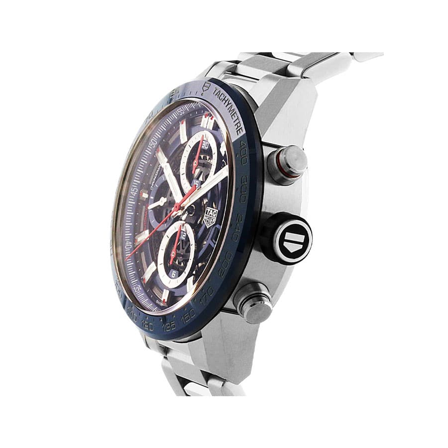 TAG Heuer Carrera Calibre 01 Replica