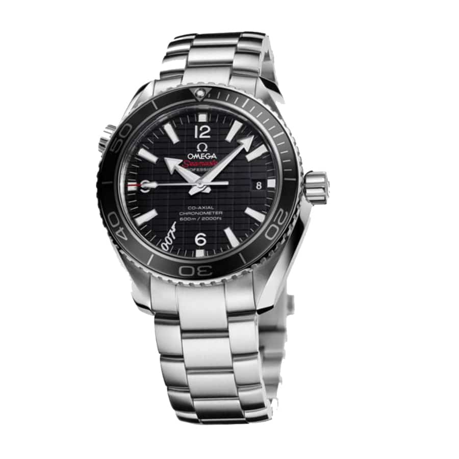 Omega James Bond Waches Replica