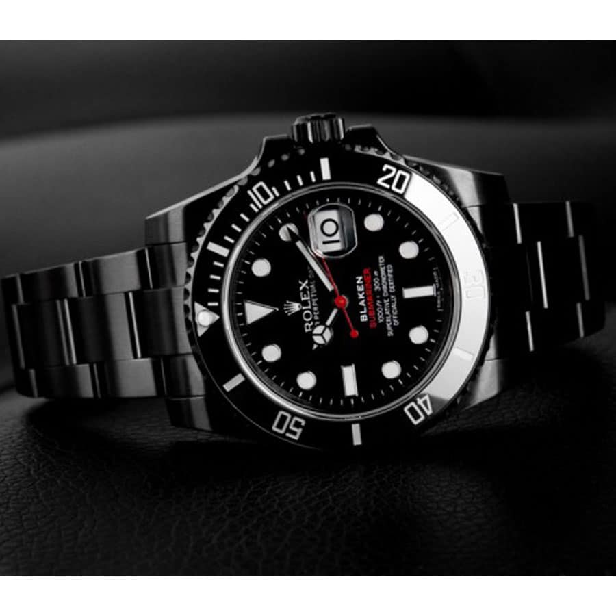 Blaken Submariner Replica 40MM