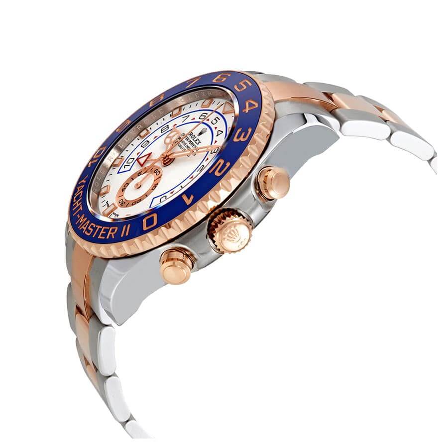 Yacht-Master Two Tone Replica 44MM
