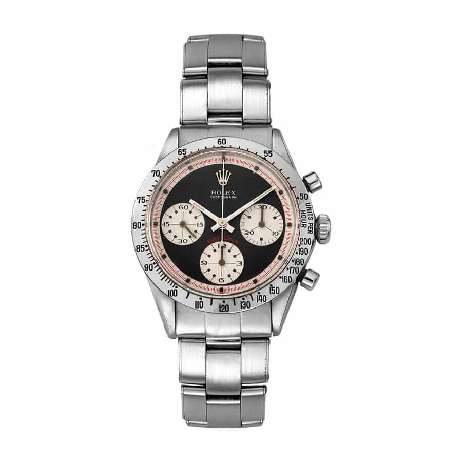 Paul Newman Daytona Replica