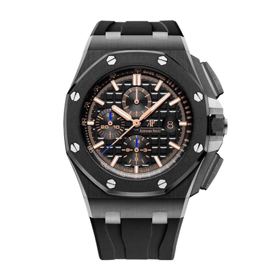 Audemars Piguet Royal Oak 26405CE.OO.A002CA.02 Replica 44MM