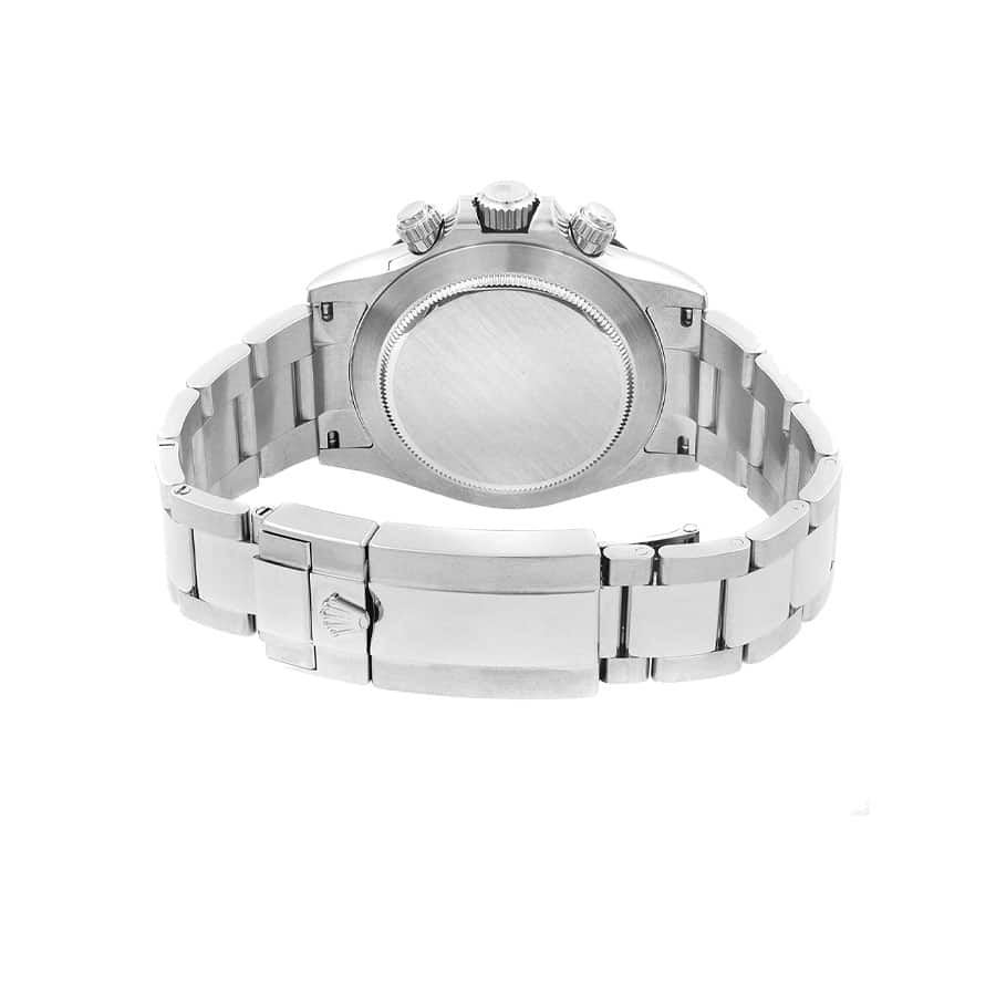 Rolex Diamond Bezel Replica 41MM