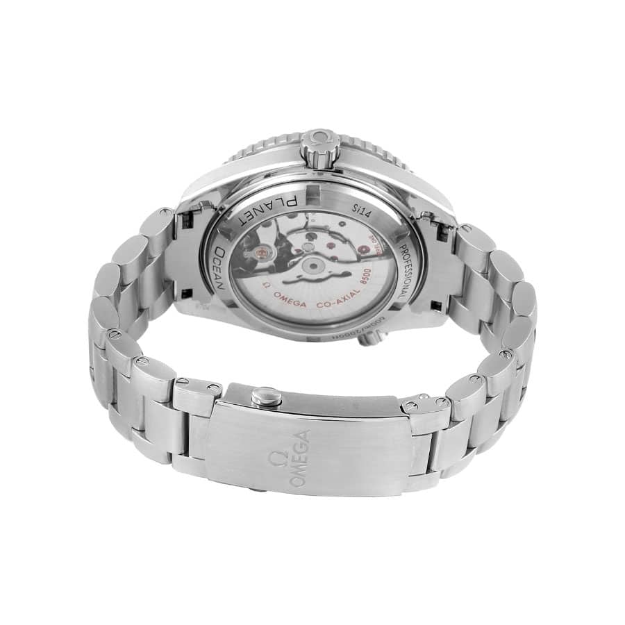 Omega Stainless Steel Watch Replica 42MM