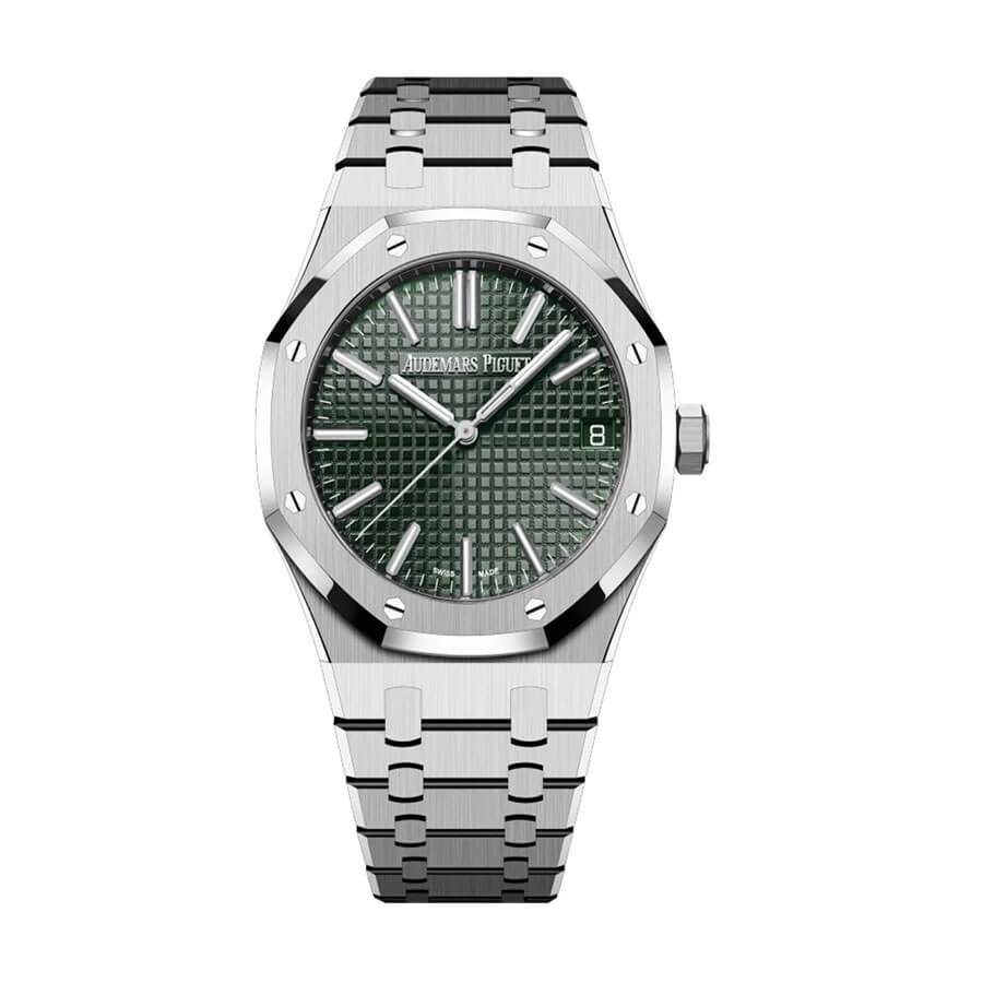 Audemars Piguet Royal Oak 15510ST.OO.1320ST.04 Replica 41MM