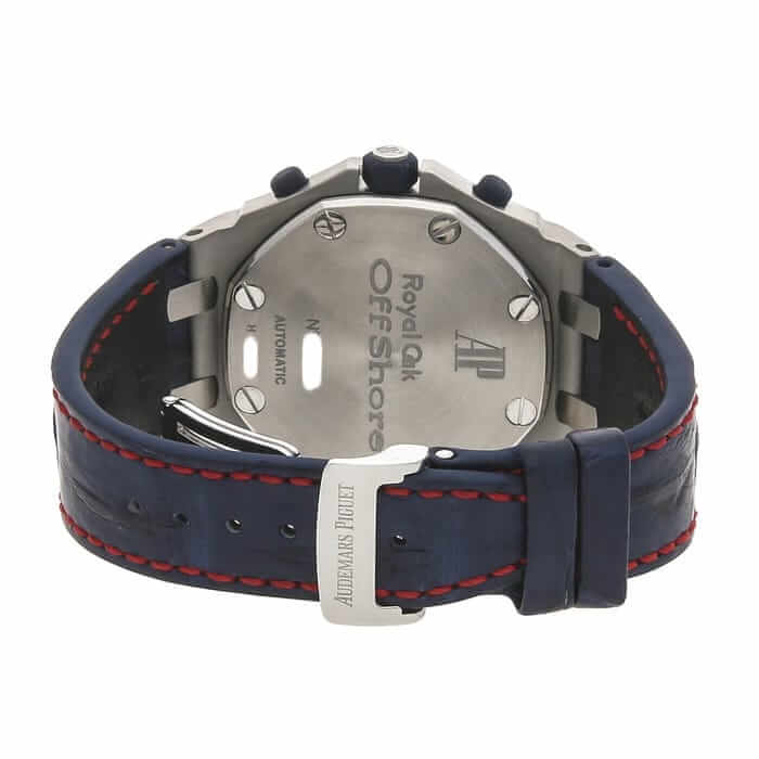 Audemars Piguet Royal Oak Chronograph 26300ST.OO.1110ST.05 Replica 39MM