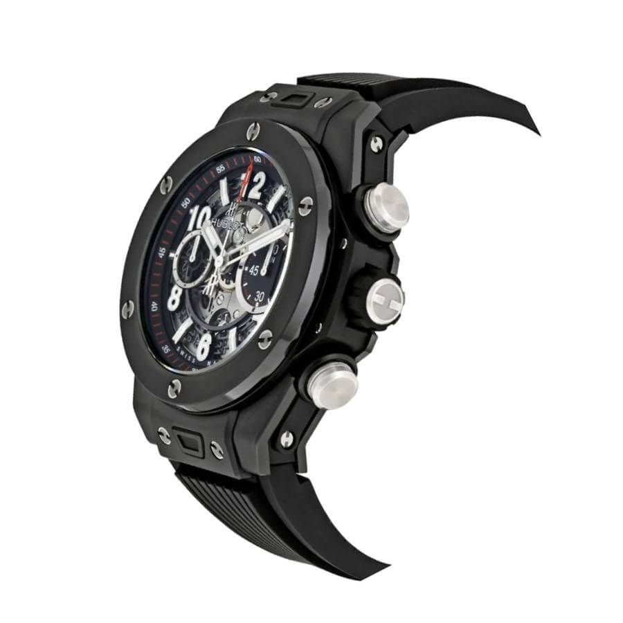 Hublot Big Bang Unico Black Magic 421.CI.1170.RX Replica