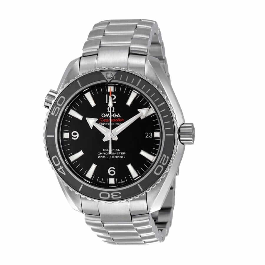 Omega Stainless Steel Watch Replica 42MM