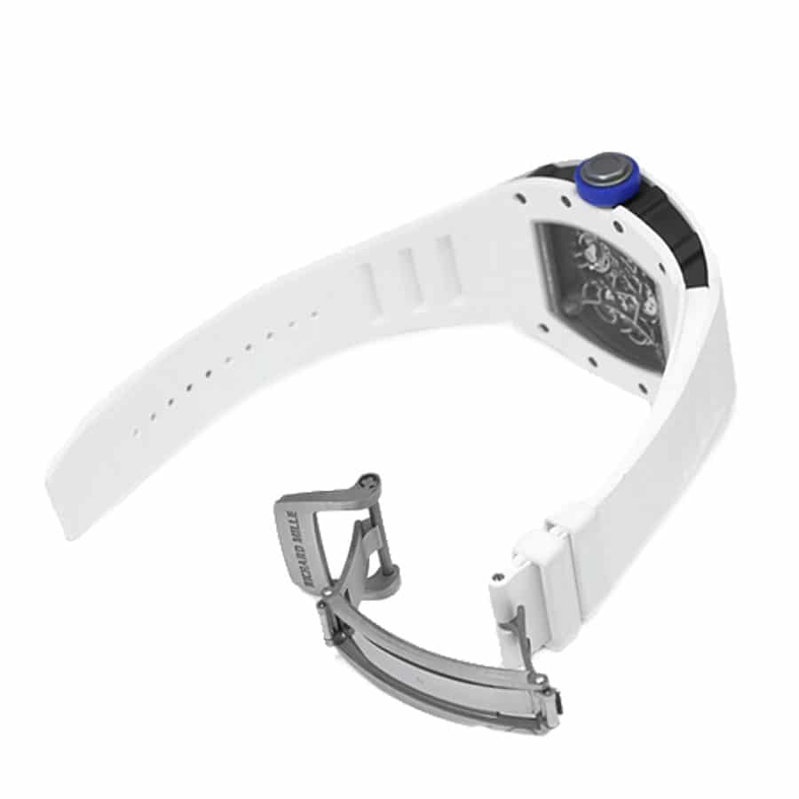 RM Bubba Watson Watch Replica 42MM