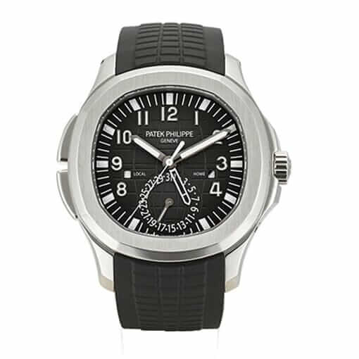 Patek Philippe Dual Time Replica 40MM
