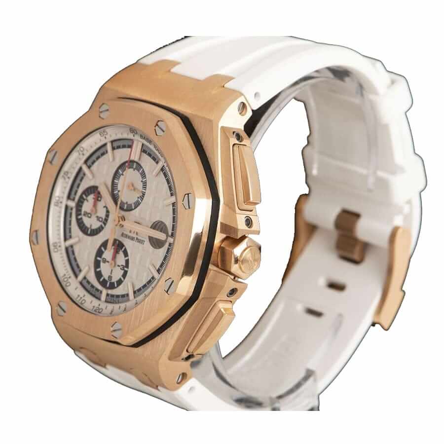 Audemars Piguet Royal Oak Offshore 26408OR.OO.A010CA.01 Replica 44MM
